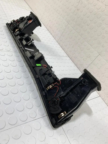 Rejillas Difusoras Derechas Volkswagen Touareg 2015-2018 Tdi