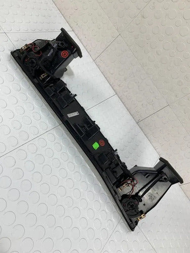 Rejillas Difusoras Derechas Volkswagen Touareg 2015-2018 Tdi
