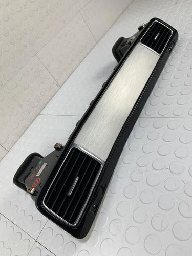 Rejillas Difusoras Derechas Volkswagen Touareg 2015-2018 Tdi