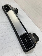 Rejillas Difusoras Derechas Volkswagen Touareg 2015-2018 Tdi