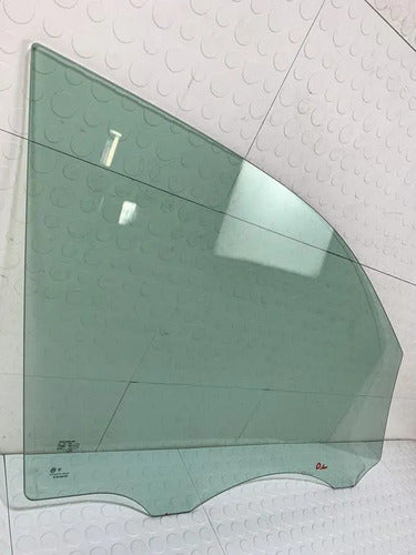 Cristal Delantero Izquierdo Volkswagen Touareg 2015-2018 Tdi