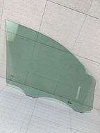 Cristal Delantero Izquierdo Volkswagen Touareg 2015-2018 Tdi