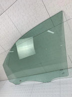 Cristal Delantero Izquierdo Volkswagen Touareg 2015-2018 Tdi