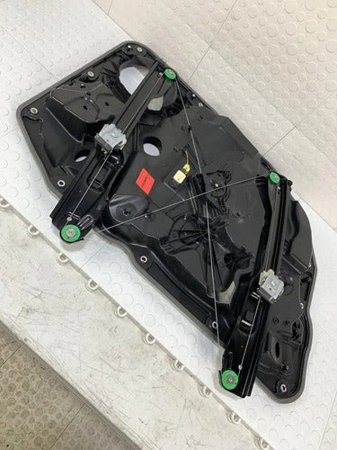 Elevador Motor Delantero Derecho Volkswagen Touareg 2018
