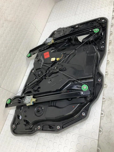 Elevador Motor Delantero Derecho Volkswagen Touareg 2018