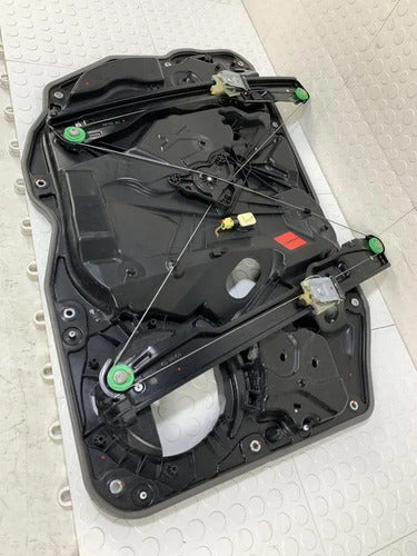 Elevador Motor Delantero Derecho Volkswagen Touareg 2018