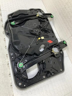 Elevador Motor Delantero Derecho Volkswagen Touareg 2018