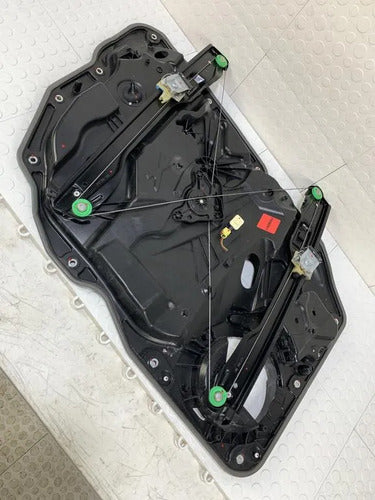 Elevador Motor Delantero Derecho Volkswagen Touareg 2018