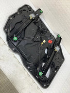 Elevador Motor Delantero Derecho Volkswagen Touareg 2018