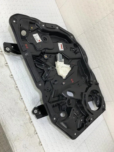 Elevador Motor Delantero Derecho Volkswagen Touareg 2018