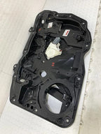 Elevador Motor Delantero Derecho Volkswagen Touareg 2018