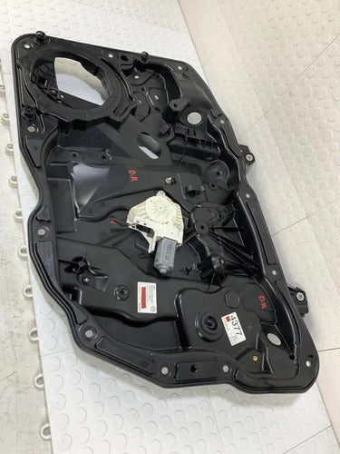Elevador Motor Delantero Derecho Volkswagen Touareg 2018