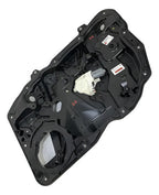 Elevador Motor Delantero Derecho Volkswagen Touareg 2018