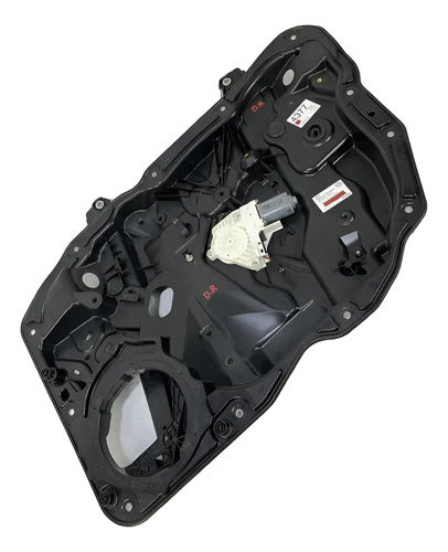 Elevador Motor Delantero Derecho Volkswagen Touareg 2018