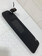 Visera Parasol Izquierda Volkswagen Touareg 2015-2018 Tdi