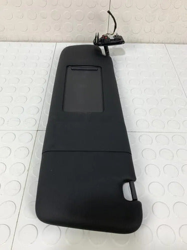Visera Parasol Izquierda Volkswagen Touareg 2015-2018 Tdi