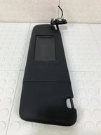 Visera Parasol Izquierda Volkswagen Touareg 2015-2018 Tdi