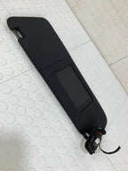 Visera Parasol Izquierda Volkswagen Touareg 2015-2018 Tdi