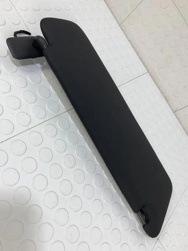 Visera Parasol Izquierda Volkswagen Touareg 2015-2018 Tdi