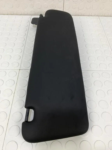 Visera Parasol Izquierda Volkswagen Touareg 2015-2018 Tdi