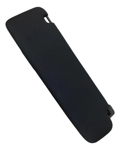 Visera Parasol Izquierda Volkswagen Touareg 2015-2018 Tdi