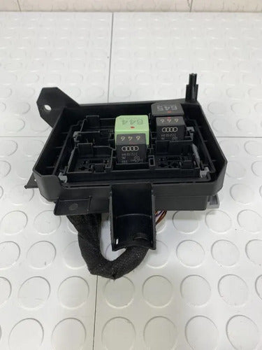 Caja Relevadores Interior Para Volkswagen Touareg 2018 Tdi