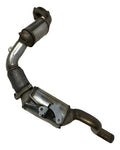 Catalizador Y Filtro Dpf Volkswagen Touareg 2015-2018 Tdi