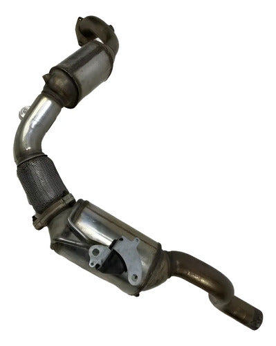 Catalizador Y Filtro Dpf Volkswagen Touareg 2015-2018 Tdi