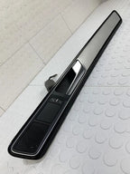 Manija Delantera Derecha Volkswagen Touareg 2015-2018 Tdi Negro