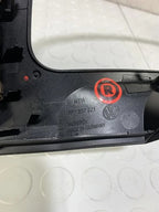 Rejillas Difusoras Izquierdas Volkswagen Touareg 2015-2018 T