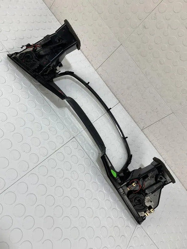 Rejillas Difusoras Izquierdas Volkswagen Touareg 2015-2018 T