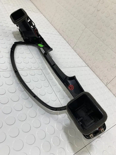 Rejillas Difusoras Izquierdas Volkswagen Touareg 2015-2018 T