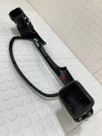 Rejillas Difusoras Izquierdas Volkswagen Touareg 2015-2018 T