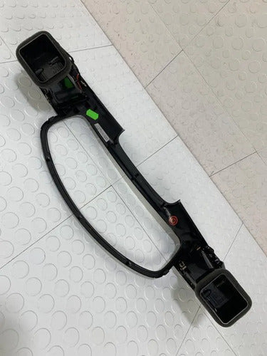 Rejillas Difusoras Izquierdas Volkswagen Touareg 2015-2018 T