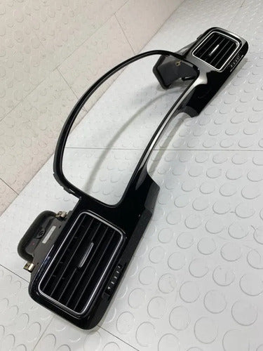 Rejillas Difusoras Izquierdas Volkswagen Touareg 2015-2018 T