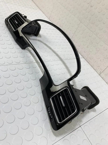 Rejillas Difusoras Izquierdas Volkswagen Touareg 2015-2018 T
