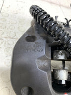 Caliper Trasero Izquierdo Volkswagen Touareg 2015-2018 Tdi
