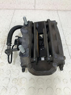 Caliper Trasero Izquierdo Volkswagen Touareg 2015-2018 Tdi