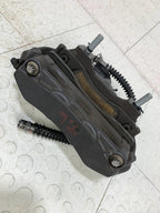 Caliper Trasero Izquierdo Volkswagen Touareg 2015-2018 Tdi