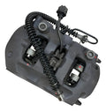 Caliper Trasero Izquierdo Volkswagen Touareg 2015-2018 Tdi