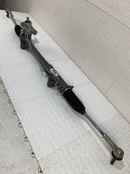 Caja Cremallera Direccion Volkswagen Touareg 2015-2018 Tdi