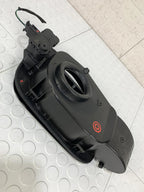 Tapa Gasolina Para Volkswagen Touareg 2015-2018 Tdi Negro