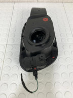Tapa Gasolina Para Volkswagen Touareg 2015-2018 Tdi Negro