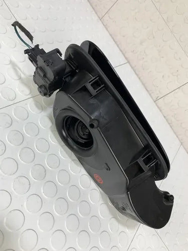 Tapa Gasolina Para Volkswagen Touareg 2015-2018 Tdi Negro