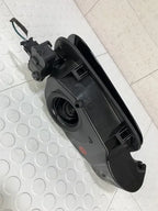 Tapa Gasolina Para Volkswagen Touareg 2015-2018 Tdi Negro