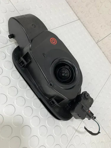 Tapa Gasolina Para Volkswagen Touareg 2015-2018 Tdi Negro