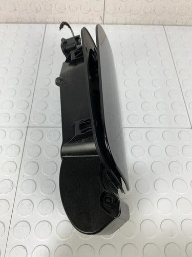 Tapa Gasolina Para Volkswagen Touareg 2015-2018 Tdi Negro