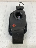 Tapa Gasolina Para Volkswagen Touareg 2015-2018 Tdi Negro