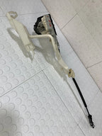 Chapa Puerta Trasera Derecha Volkswagen Touareg 2018 Tdi