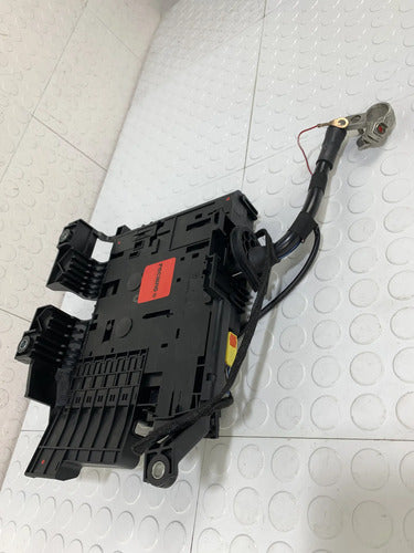 Módulo Fusible Bateria Volkswagen Touareg 2015-2018 Tdi
